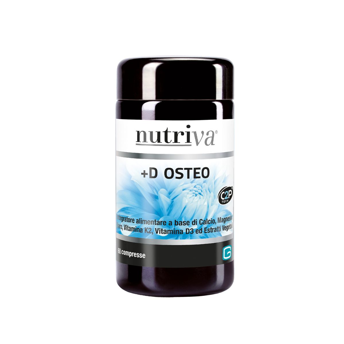 Nutriva D-Osteo 50 Tablets Nutriva D-Osteo 50 Tablets