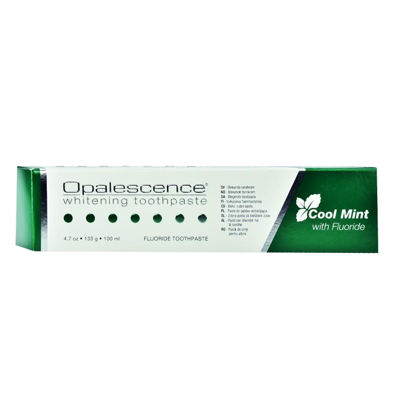 OPALESCENCE WHITENING TOOTHPASTE