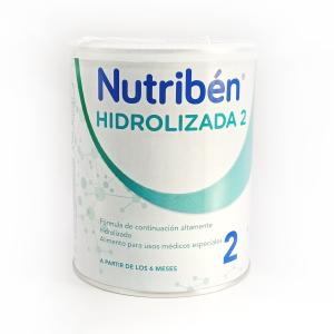 Nutribén® A.R.1 - Nutriben International