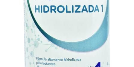 Nutriben Hidrolizada 1 400 GR 
