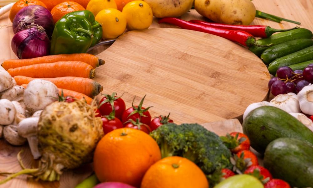 Vitaminat dhe sistemi ynë imunitar Vitaminat dhe sistemi ynë imunitar