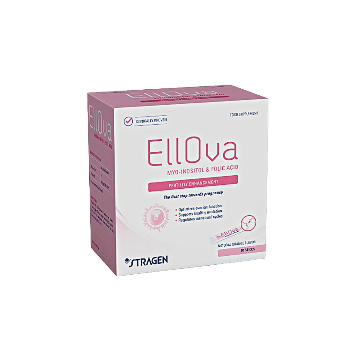 ELLOVA X 30BUST ELLOVA X 30BUST