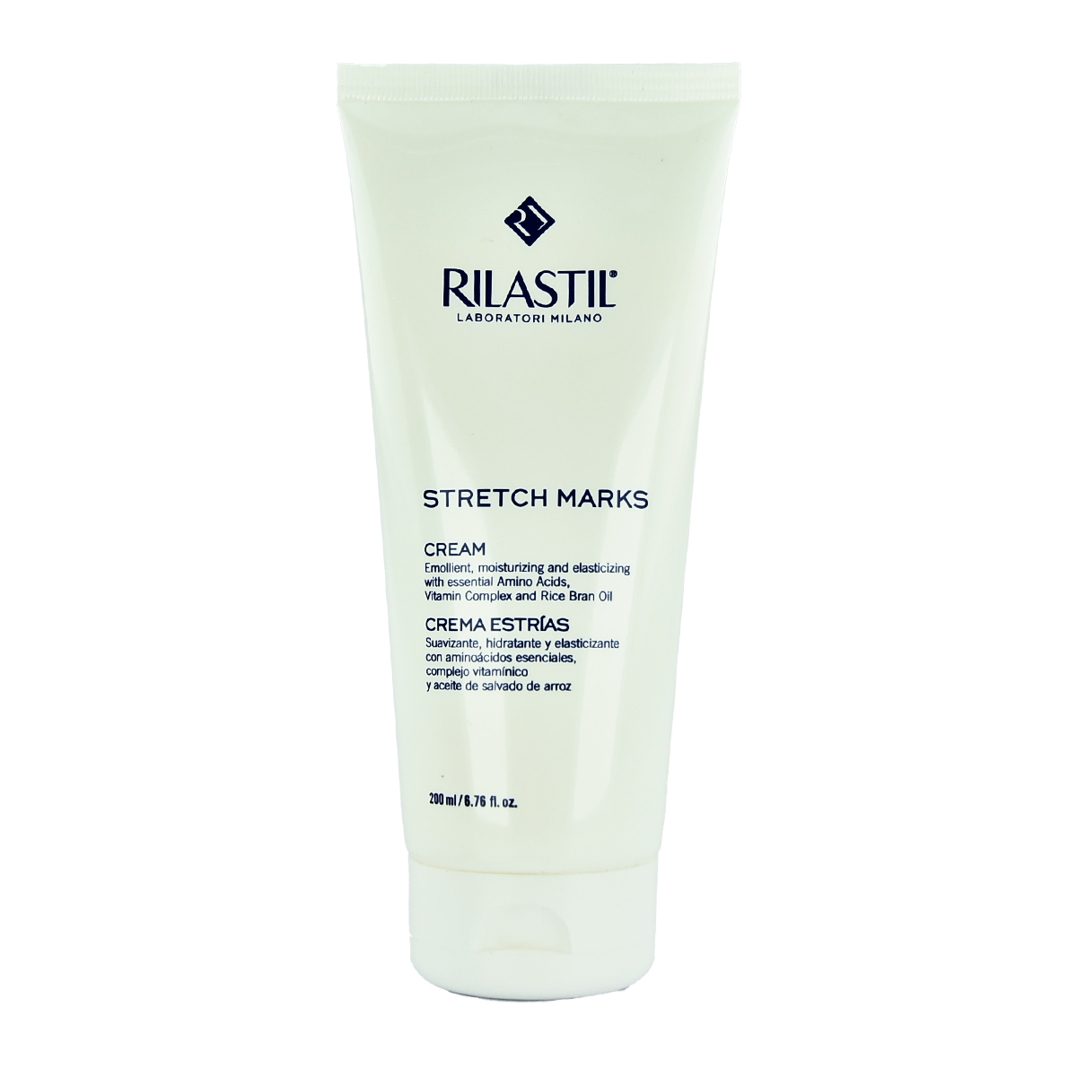 RILASTIL SMAGLIATURE STRETCH MARKS CREAM - 200 ML RILASTIL SMAGLIATURE STRETCH MARKS CREAM - 200 ML