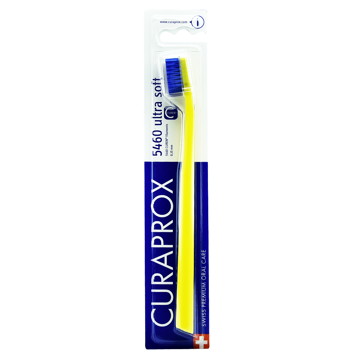 CURAPROX 5460 ULTRA SOFT TOOTHBRUSH
