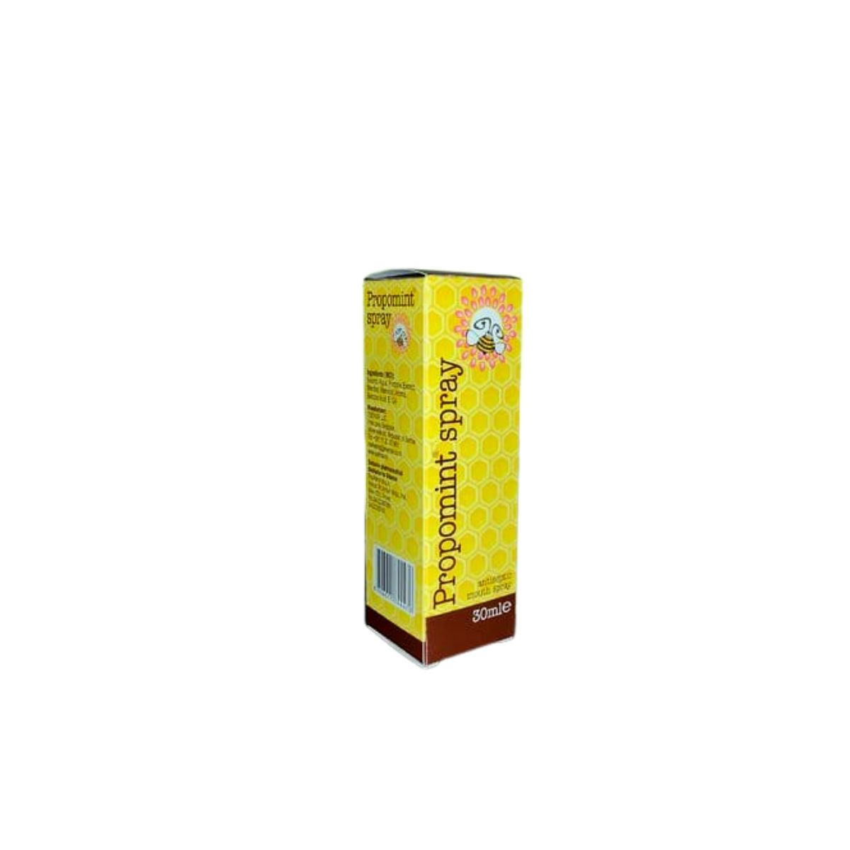 PROPOMINT SPRAY