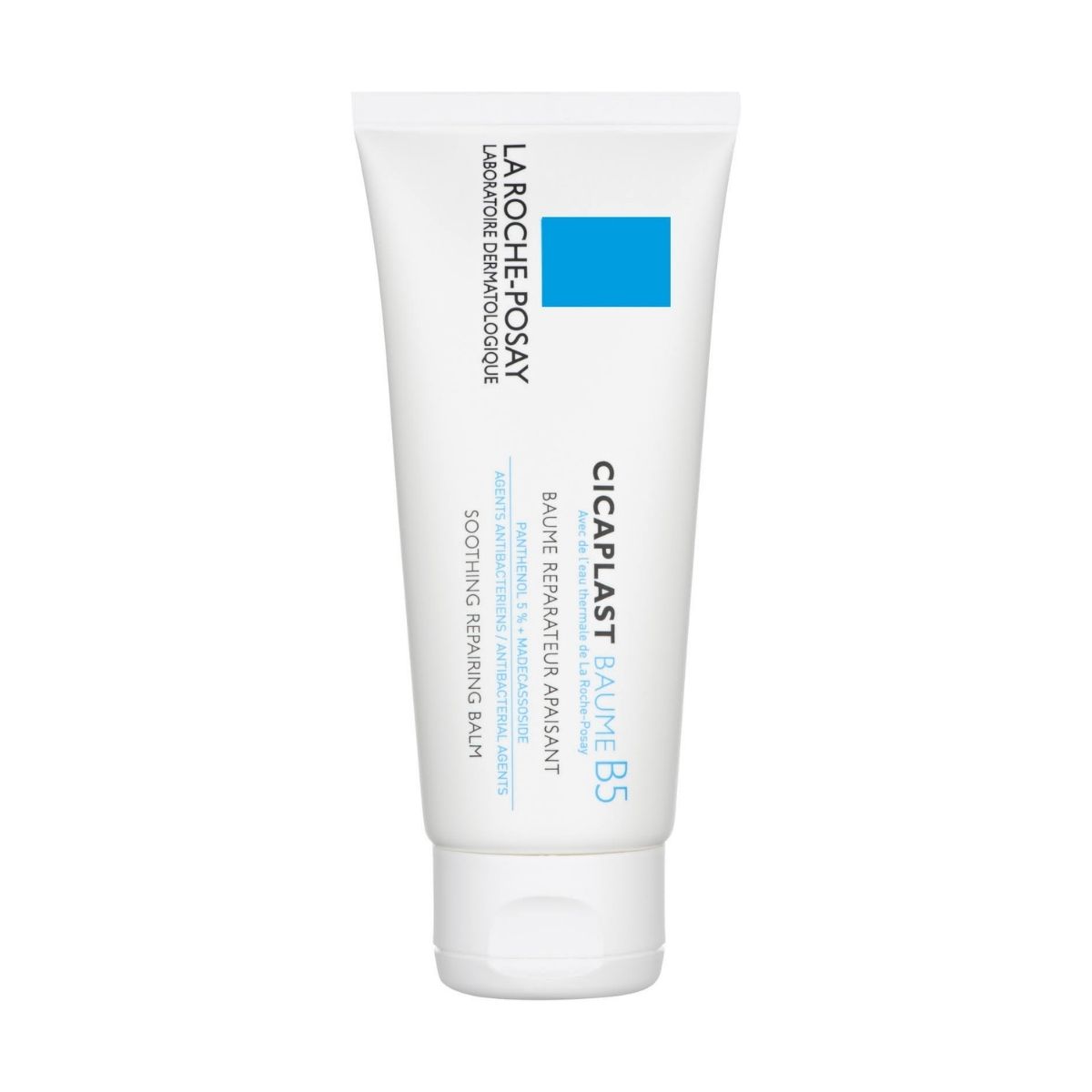 LA ROCHE - POSAY CICAPSLAST BAUME B5 - 100 ML LA ROCHE - POSAY CICAPSLAST BAUME B5 - 100 ML