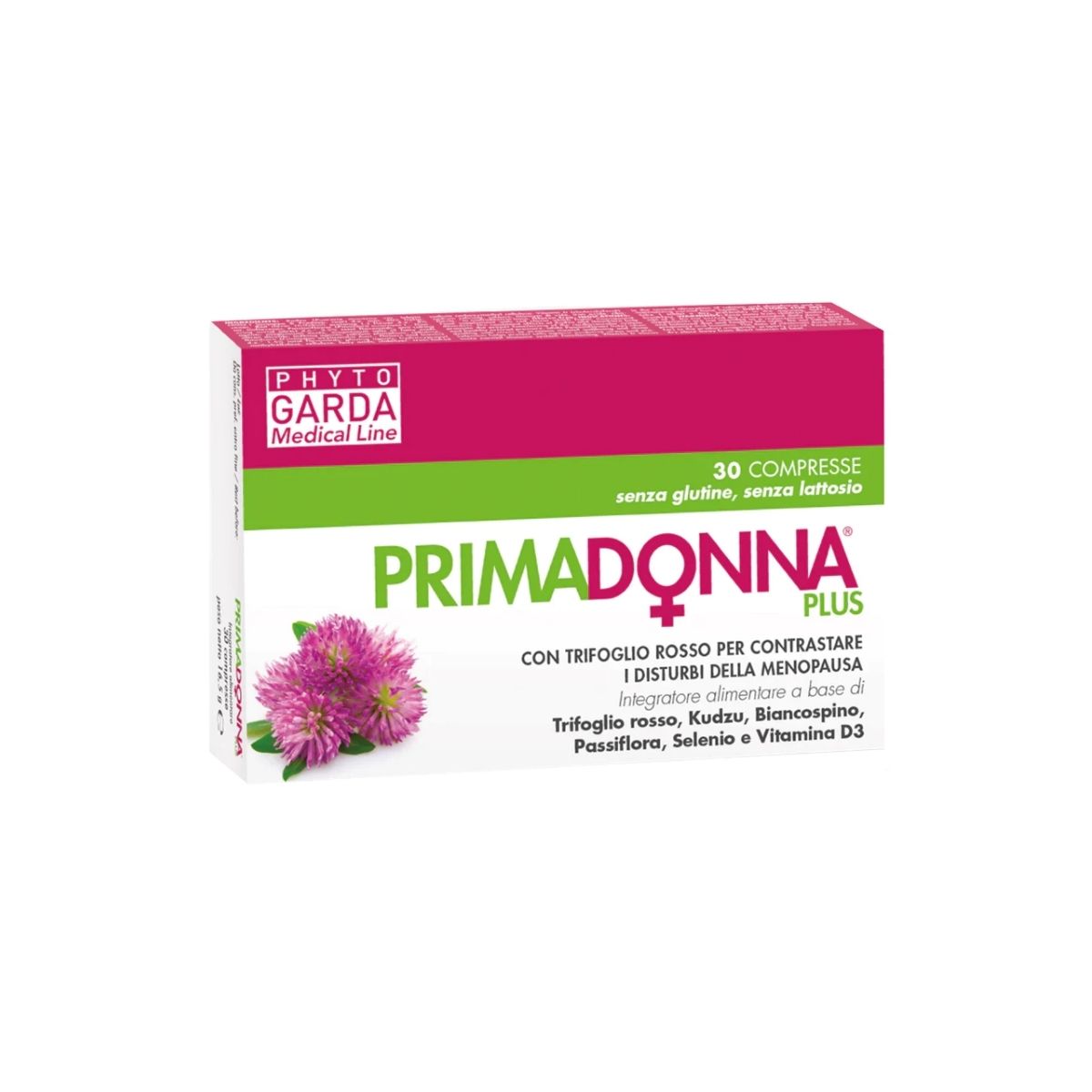 PRIMADONNA PLUS X 30 TABLETS  PRIMADONNA PLUS X 30 TABLETS
