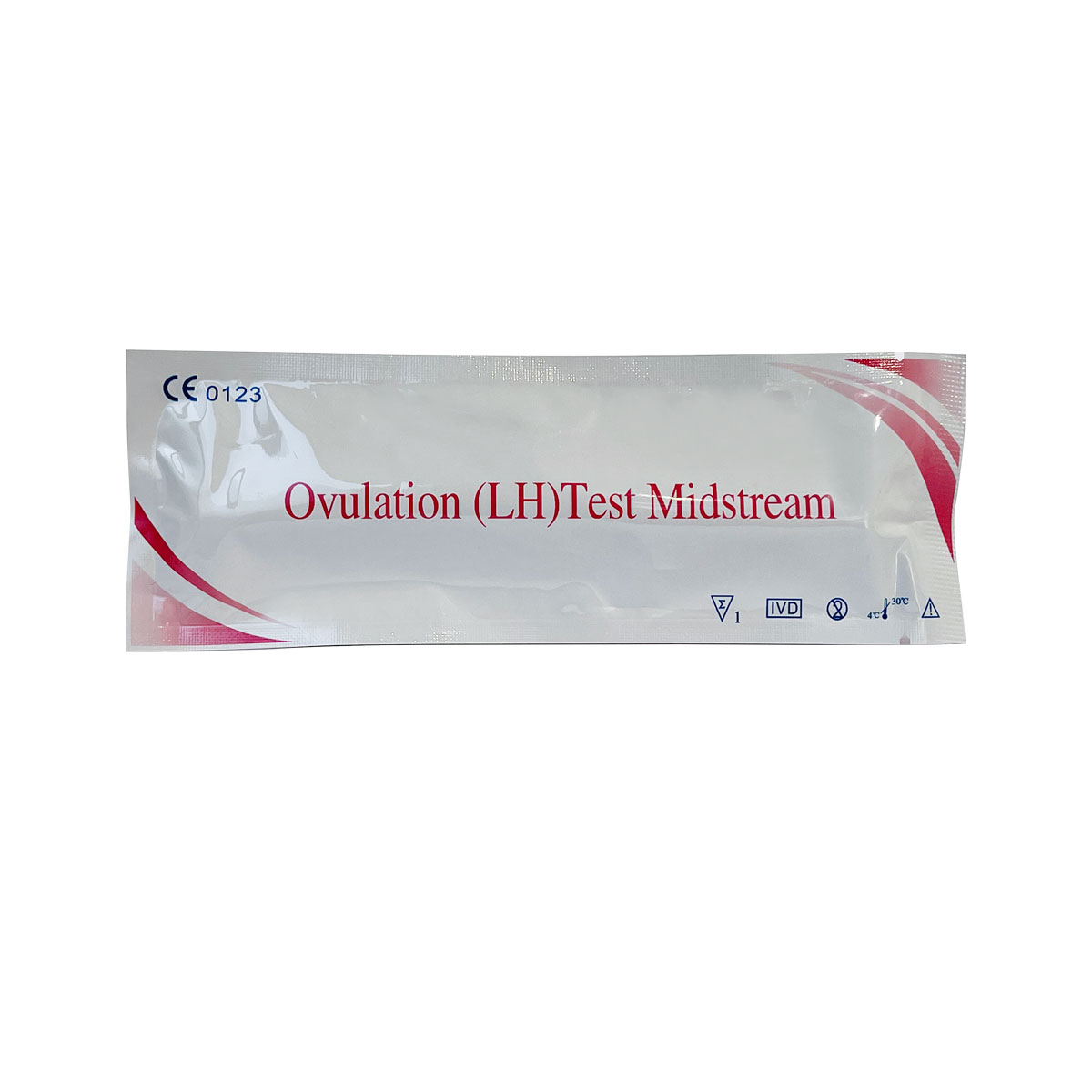 OVULATION TEST (LH) MIDSTREAM