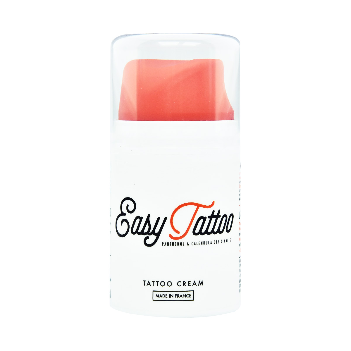 EASY TATTOO CREAM - 50 ML