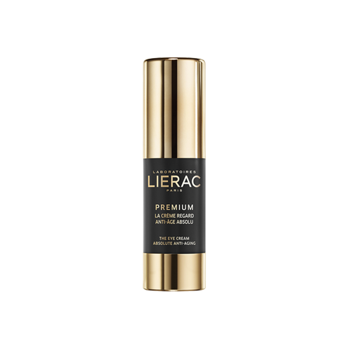 LIERAC PREMIUM EYE CREAM - 15 ML
