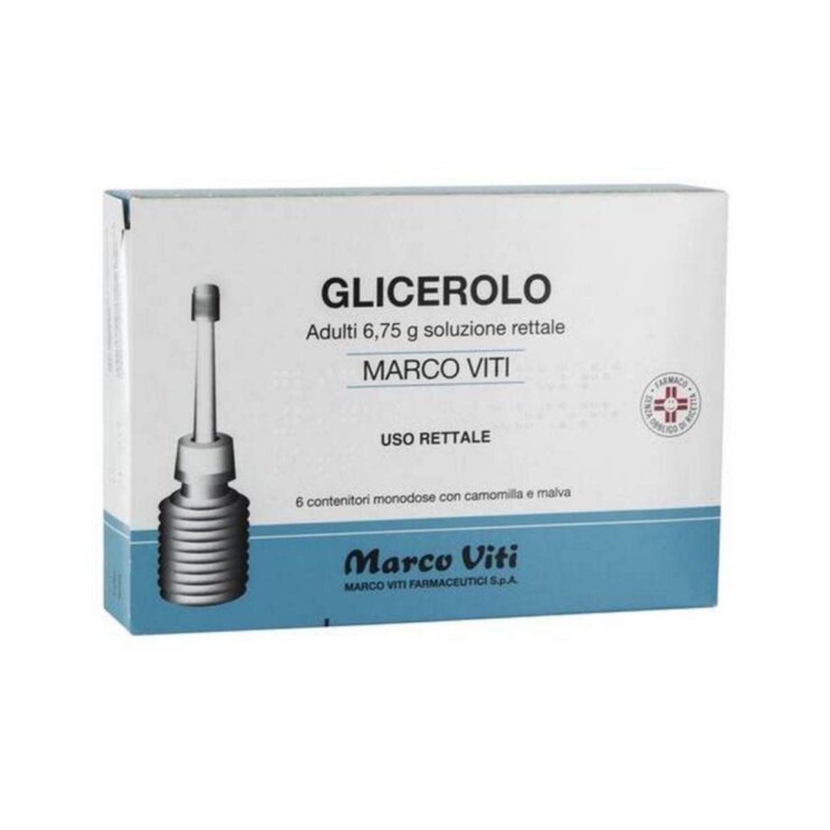 NOVA ARGENTIA GLICEROLO MIKROKLIZMA 6.75G X 6COPE NOVA ARGENTIA GLICEROLO MIKROKLIZMA 6.75G X 6COPE