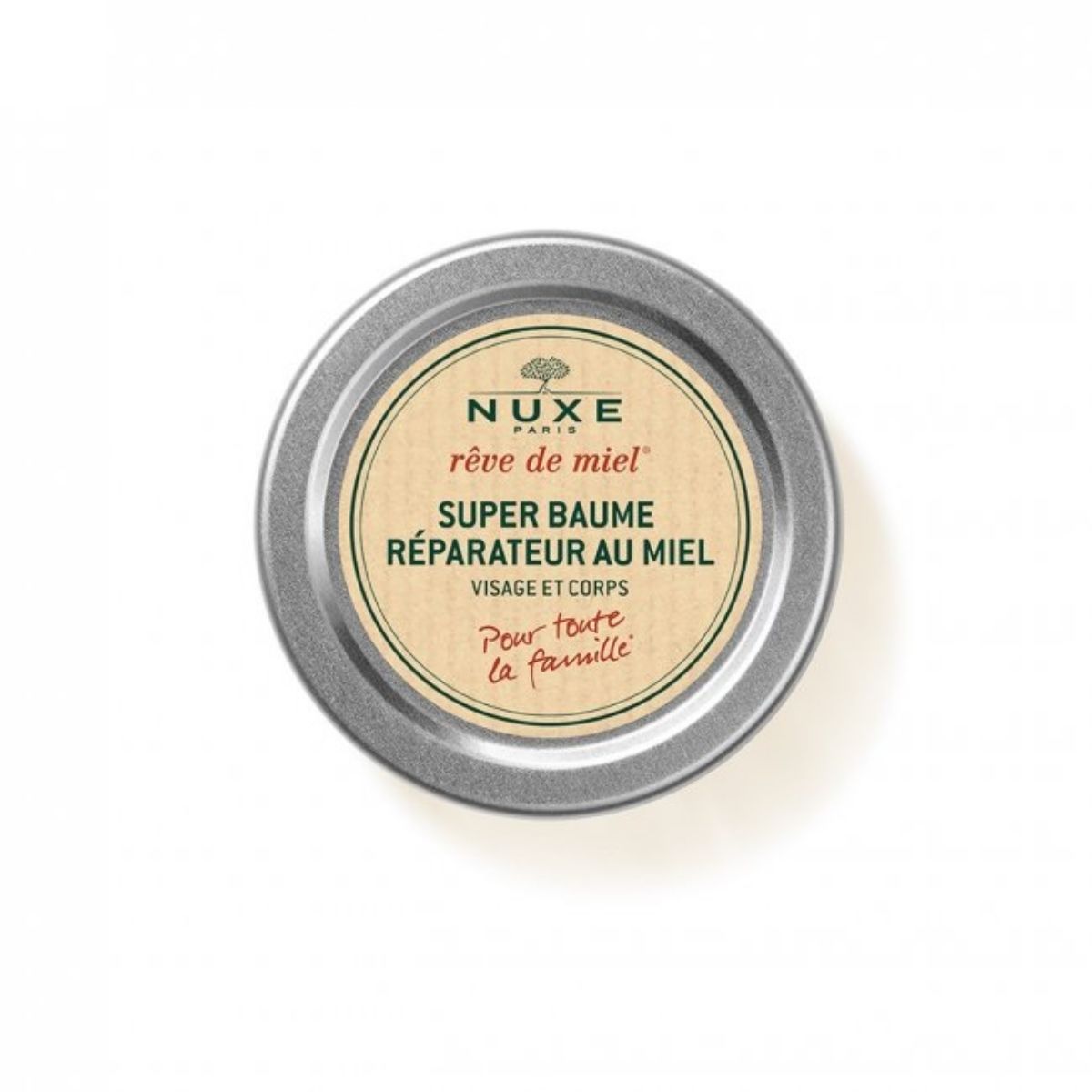 NUXE REVE DE MIEL SUPER BAUME 40 ML