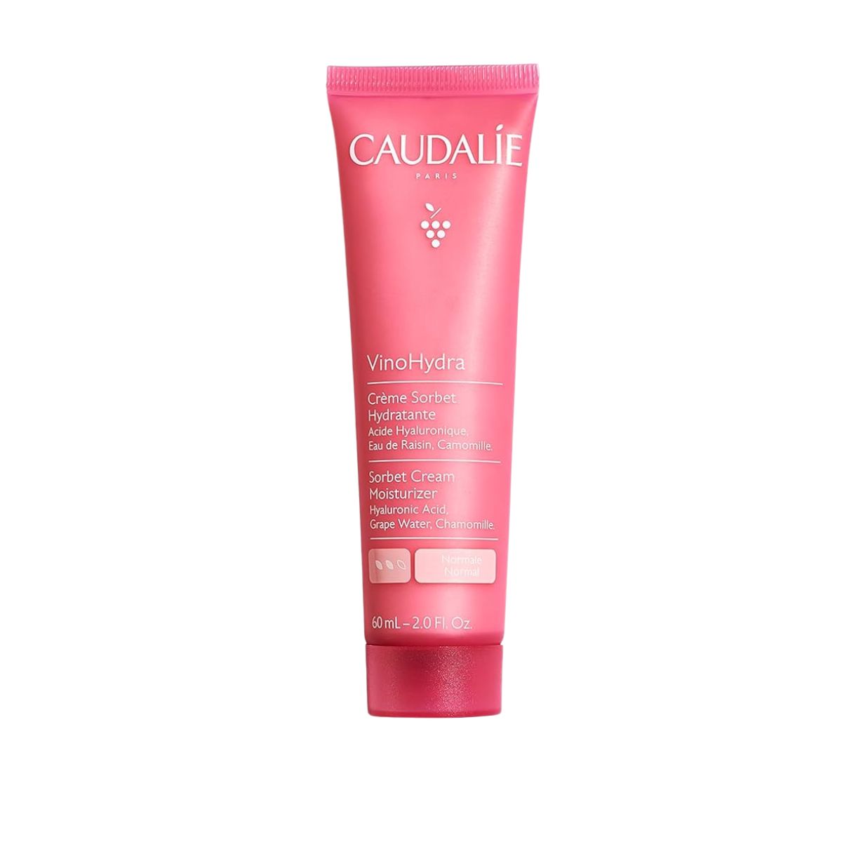 Caudalie Vinohydra Krem Sorbet Hidratues 60 ML Caudalie Vinohydra Krem Sorbet Hidratues 60 ML