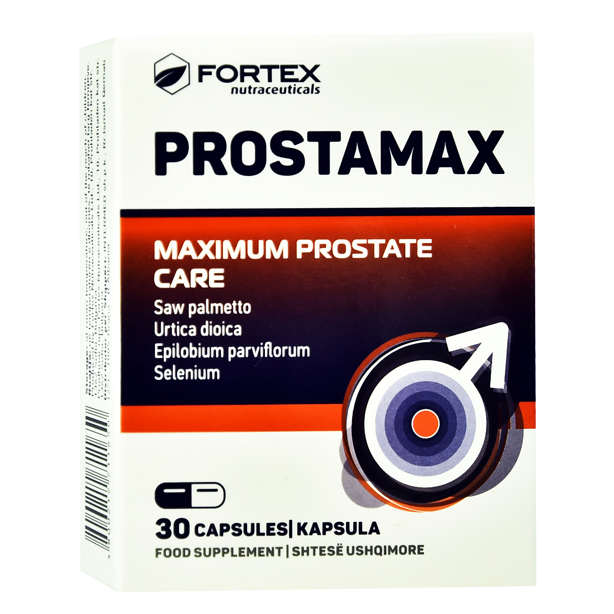 prostamax