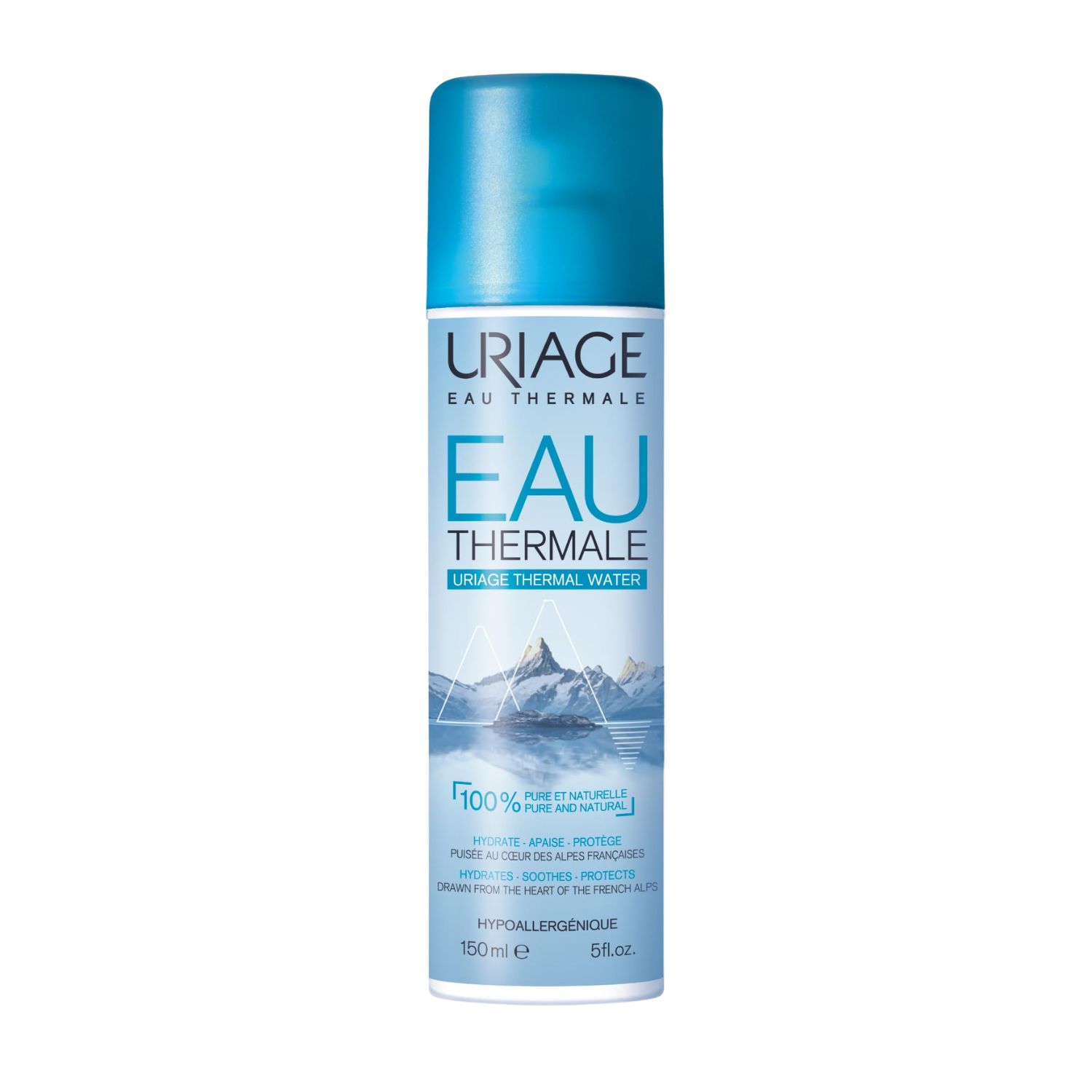 Uriage Thermal Water 150Ml