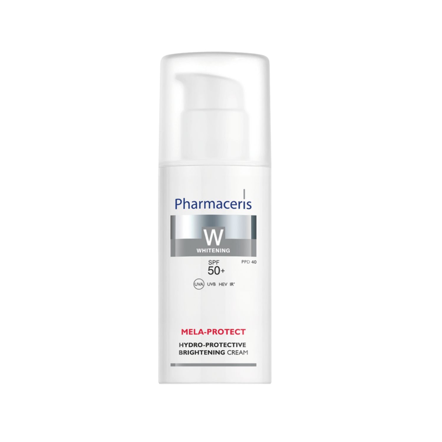 Pharmaceris Mela Protect Cream SPF50+ 50ml