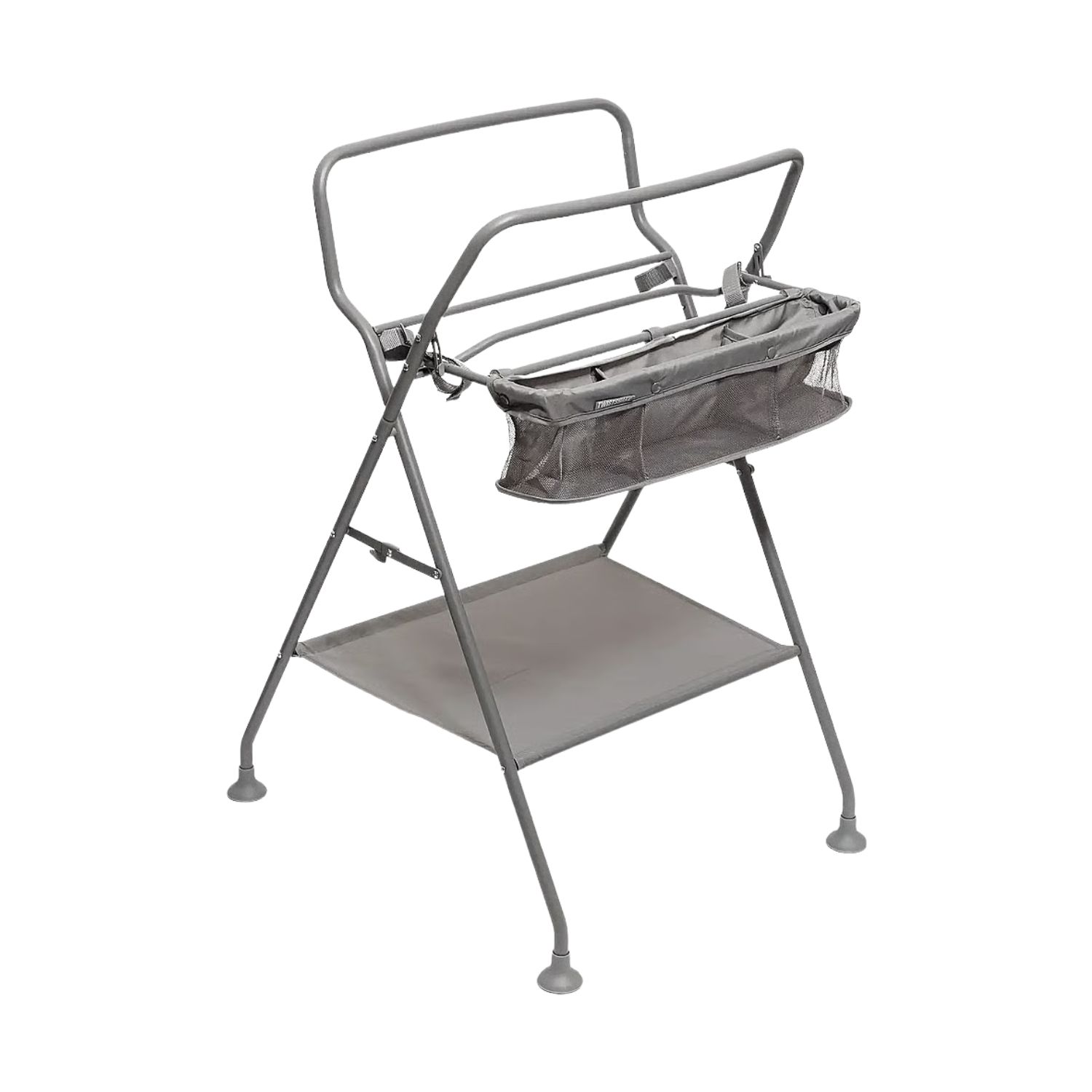 Twistshake Bathtub Stand Grey