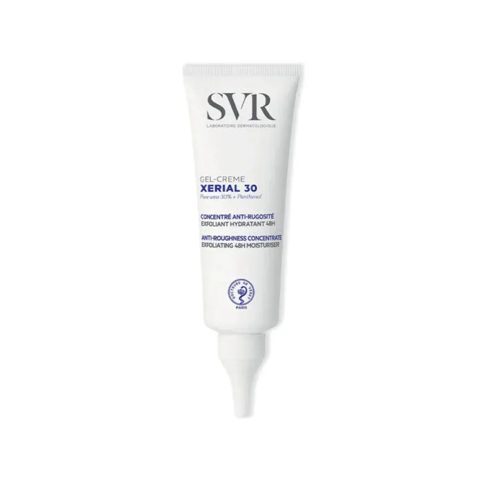 SVR Xerial 30 Gel Krem 75 ml