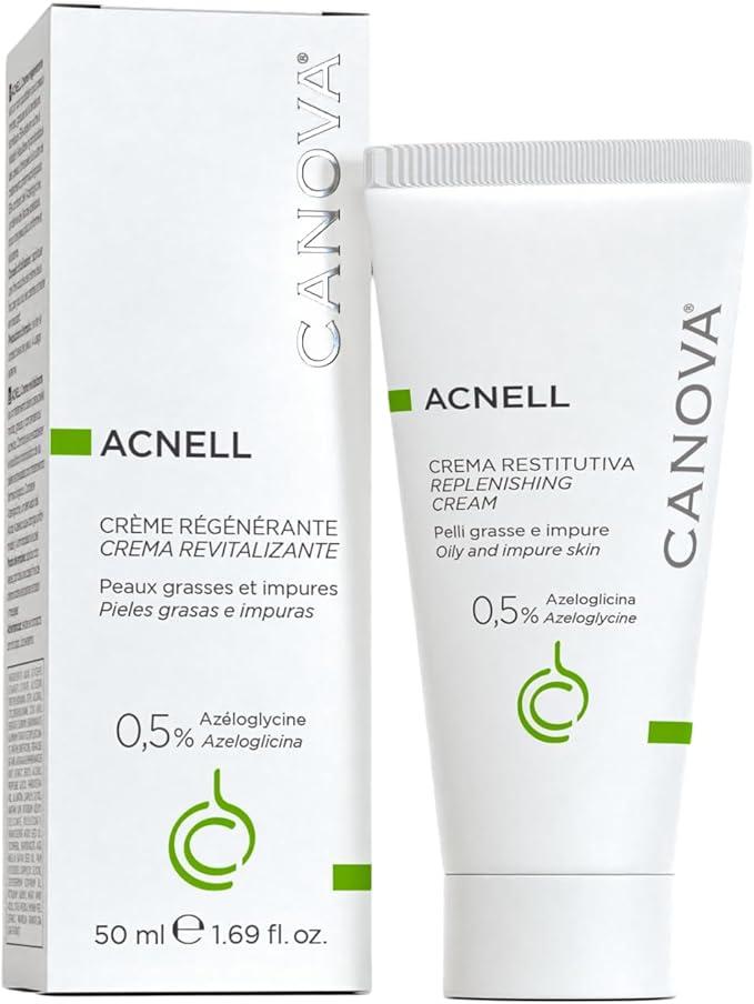 Canova Acnell Replenishing Cream 50 ml